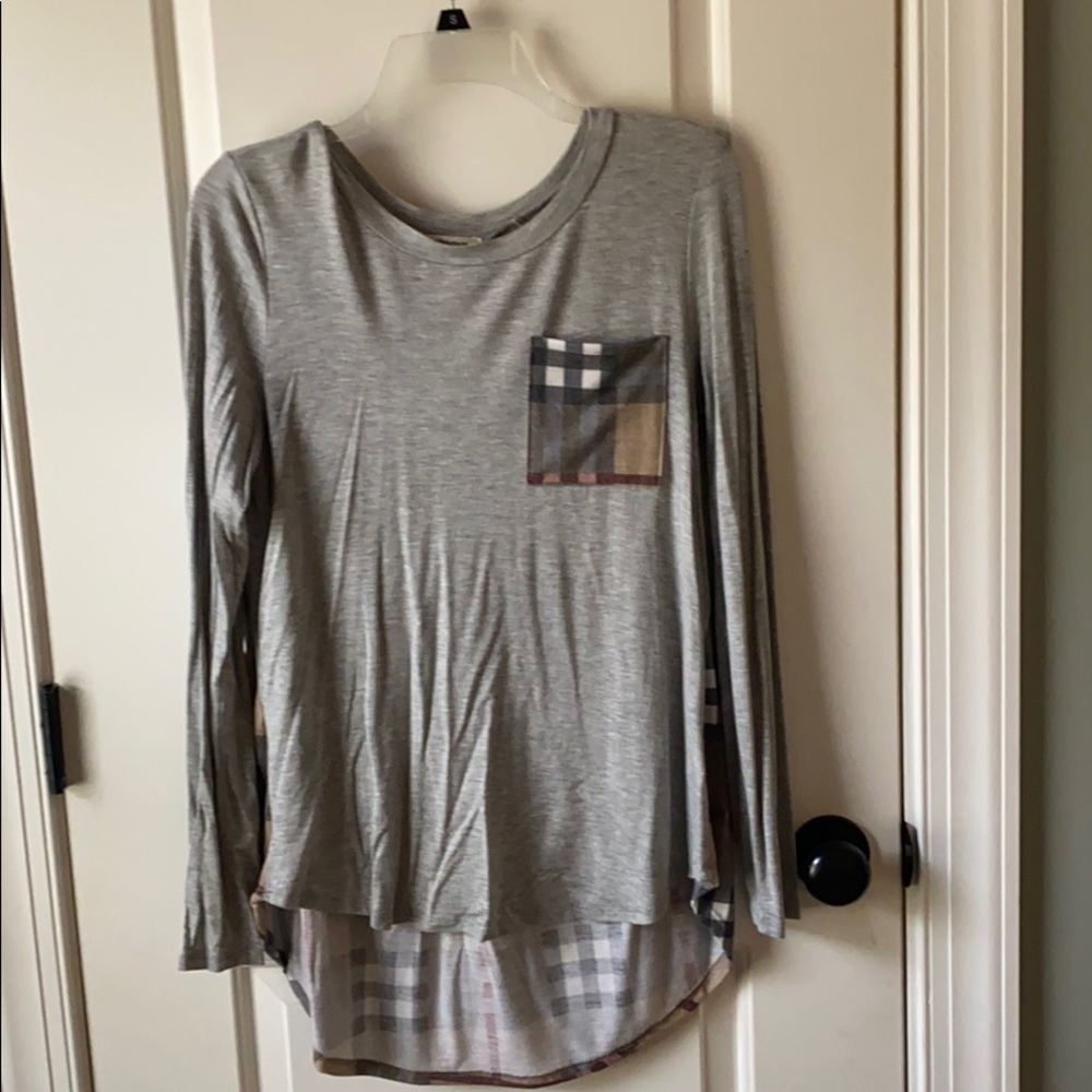 Blouse